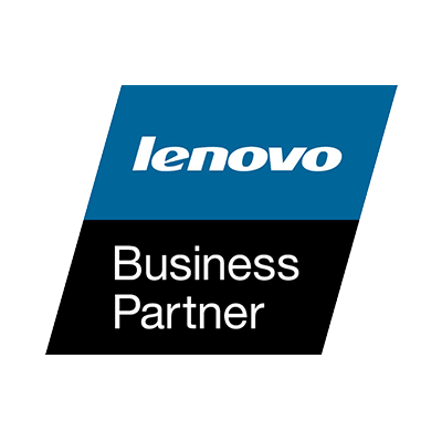 Lenovo Business Logo