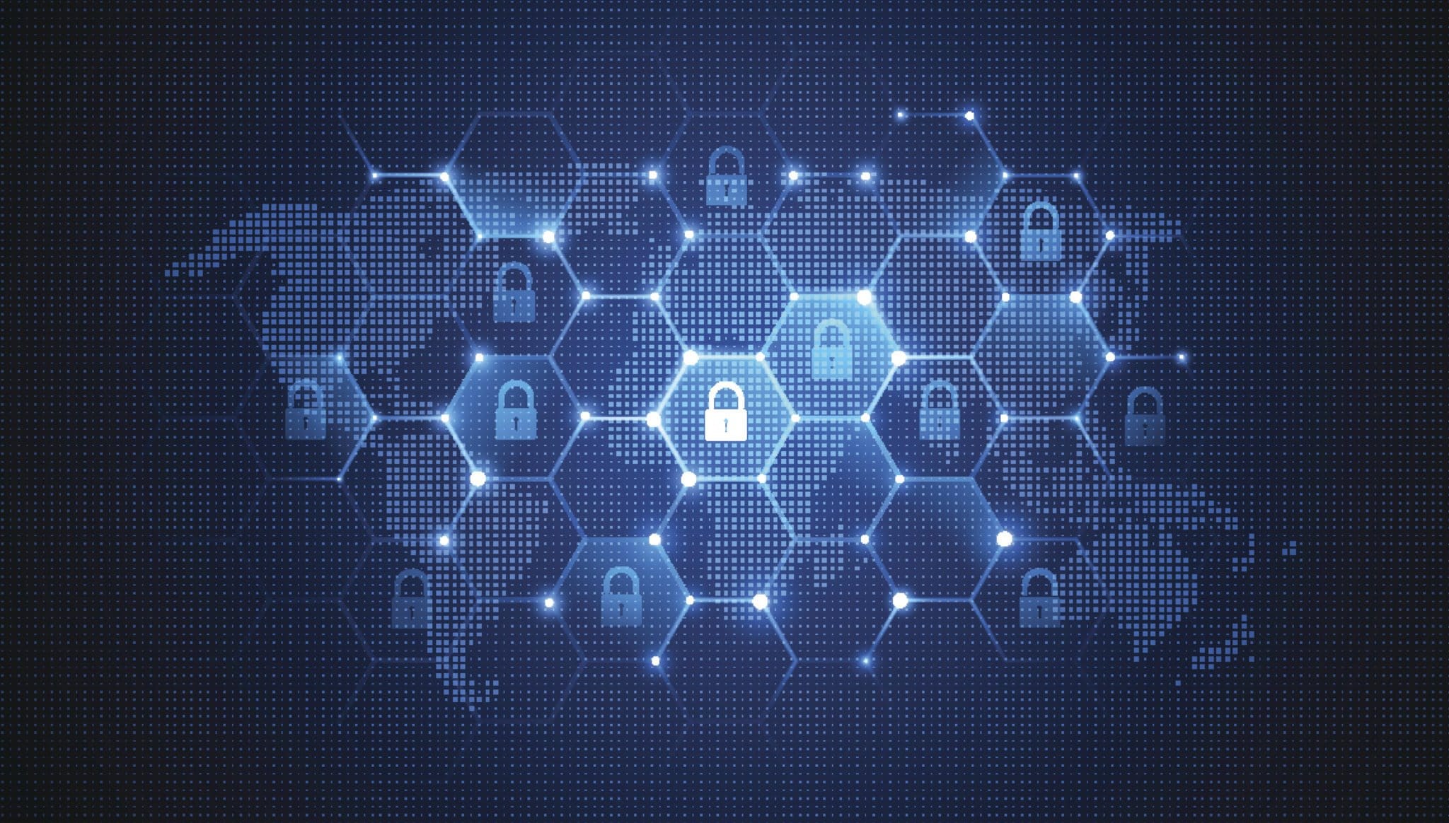 Global network security