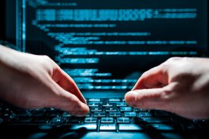 computer solutions hacker