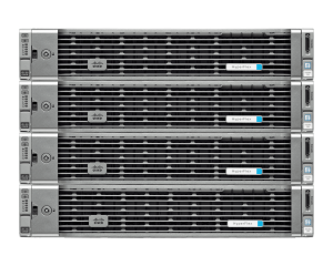 server rack cisco
