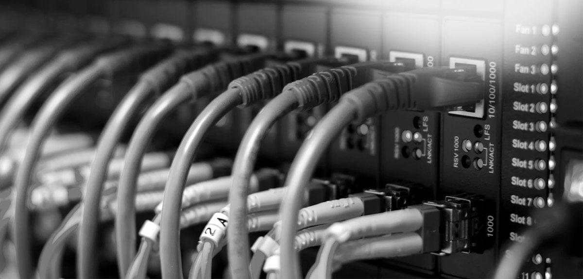 Managed IT services for a local San Antonio government organization