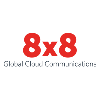 8x8 Global Cloud Communications