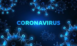 3 things to protect from corona virus