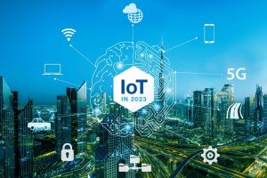 IoT trends in 2023