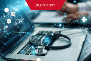 Benefits of managed IT services for the healthcare industry