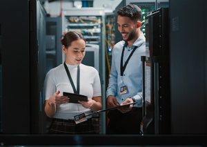 Managed IT Services & Support for Texas - Computer Solutions