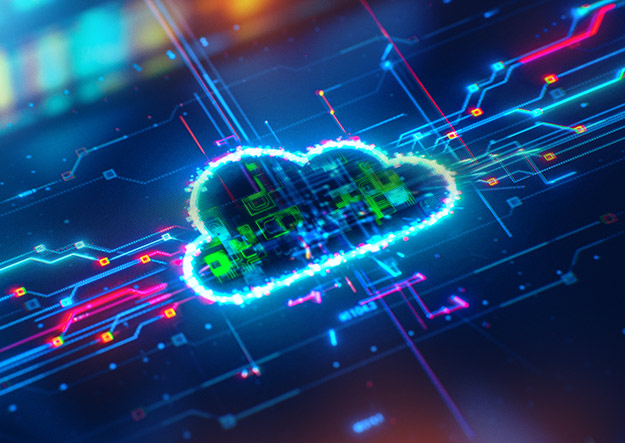 Take your collaboration to the cloud