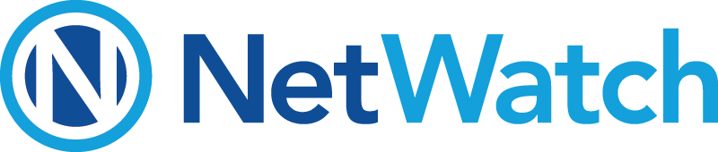 NetWatch Logo NetWatch Logo