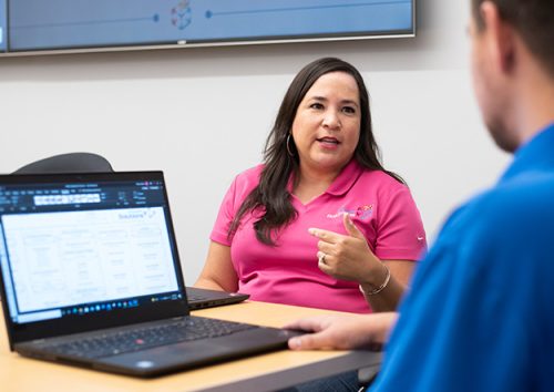 About Leading Texas Business IT Solutions - Computer Solutions