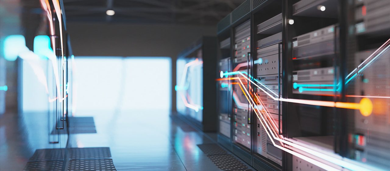 Enterprise Networking Solutions - Computer Solutions