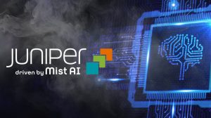 Juniper driven my Mist AI
