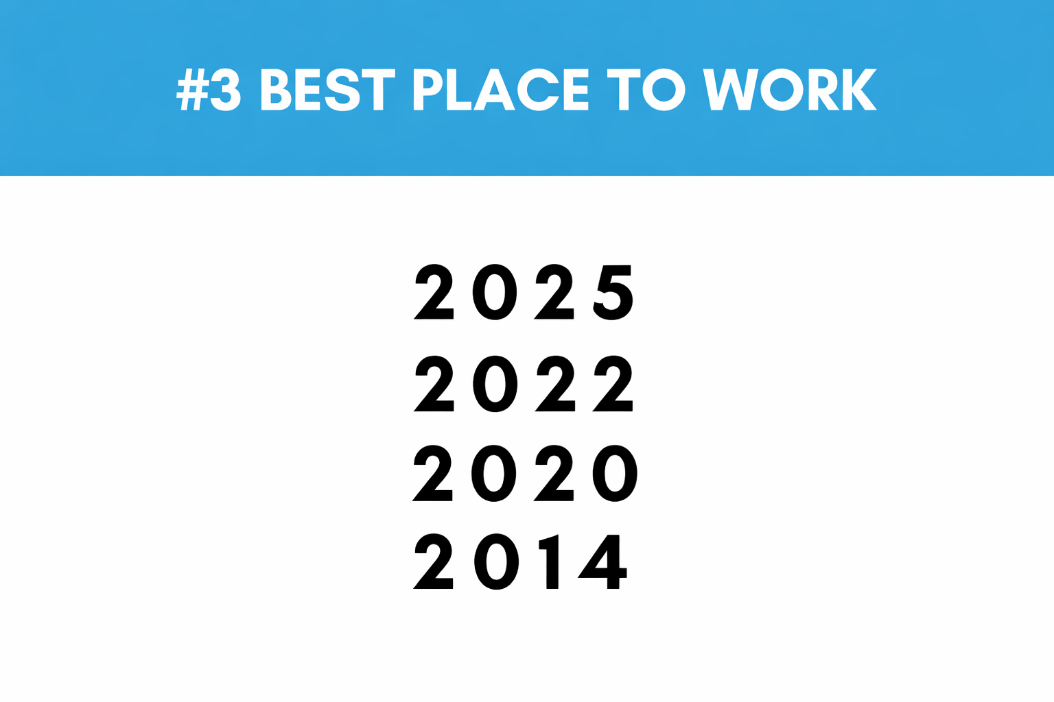 Computer Solutions number 3-best place to work