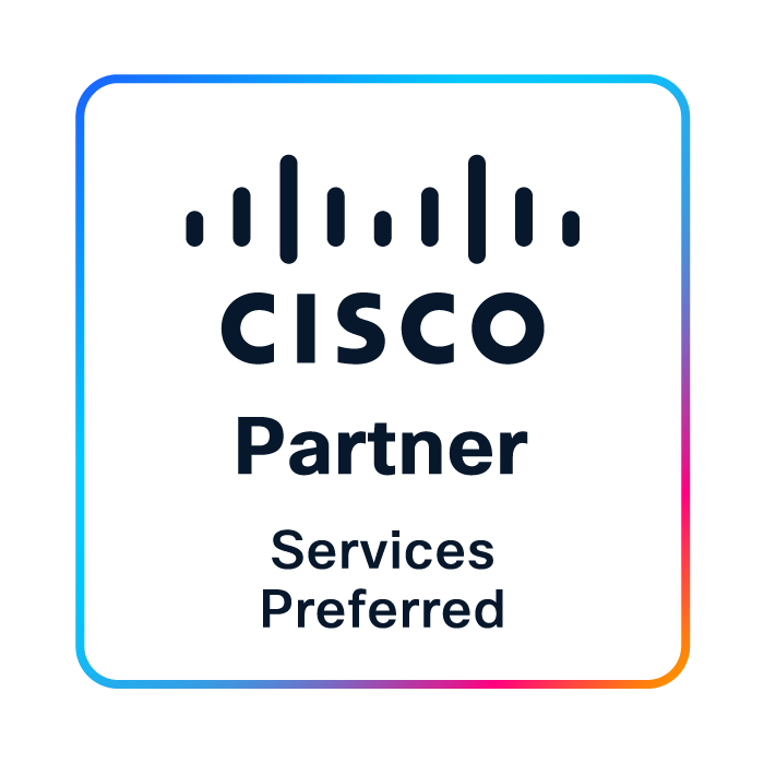 Cisco 360 Partners Preferred Logo Services