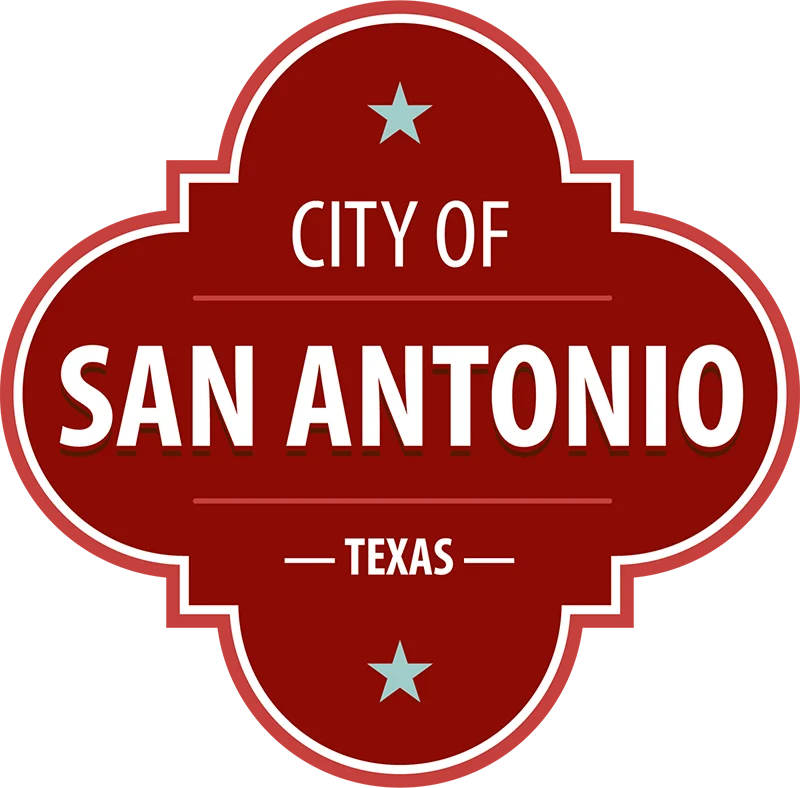 City of San Antonio official seal