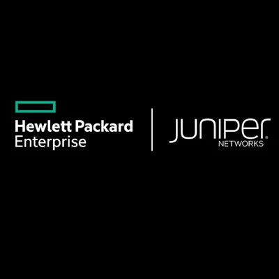 Hewlett Packard Enterprise - Juniper