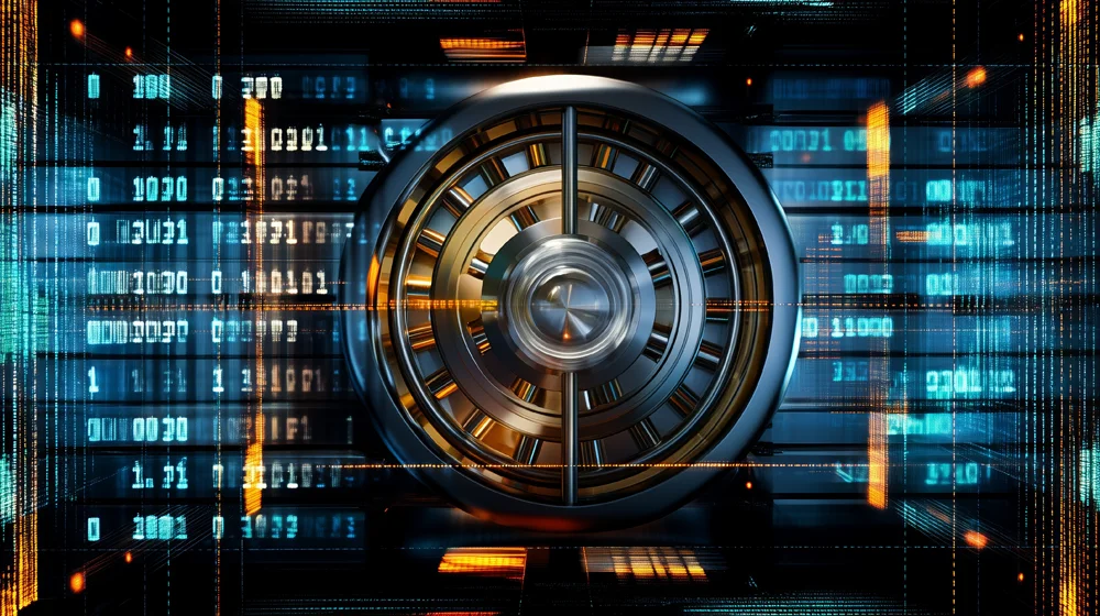 The Vault - Computer Solutions managed networking for banking and finance.
