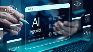 Agentic AI for business